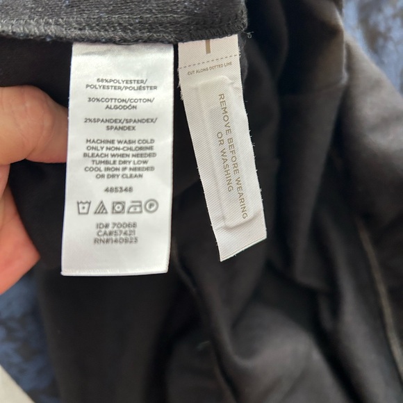 NWOT Loft dress - Picture 7 of 7